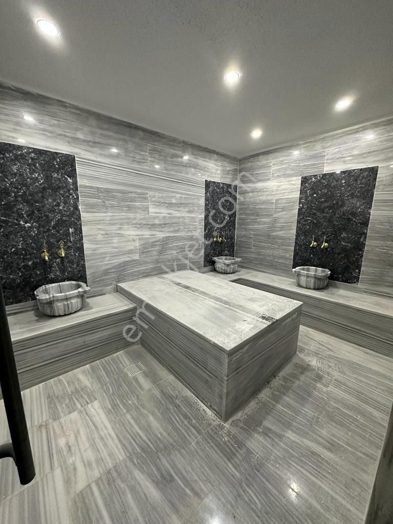 Satılık Full Eşyalı 1+1 Daire – Alanya / Kargıcak – Denize Yakın Konumda