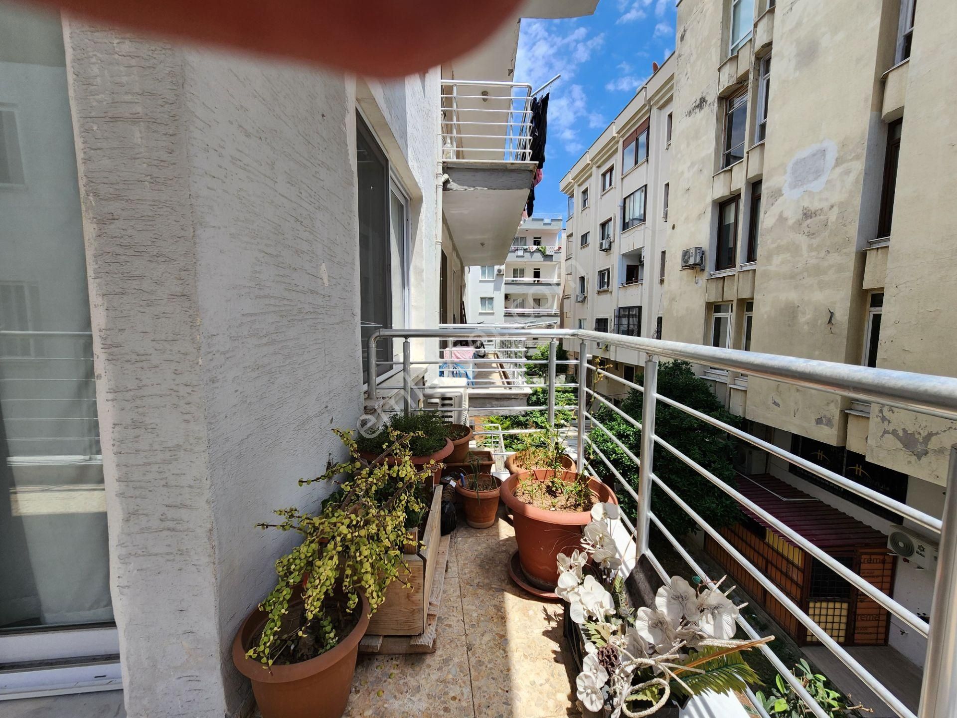 Karınca'dan Palmiye Mh Deniz Manzaralı Ara Kat 3+1 Satılık! - Görsel 26