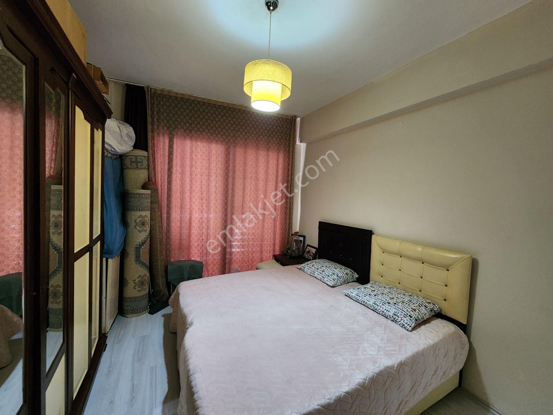 Karınca'dan Palmiye Mh Deniz Manzaralı Ara Kat 3+1 Satılık! - Görsel 11