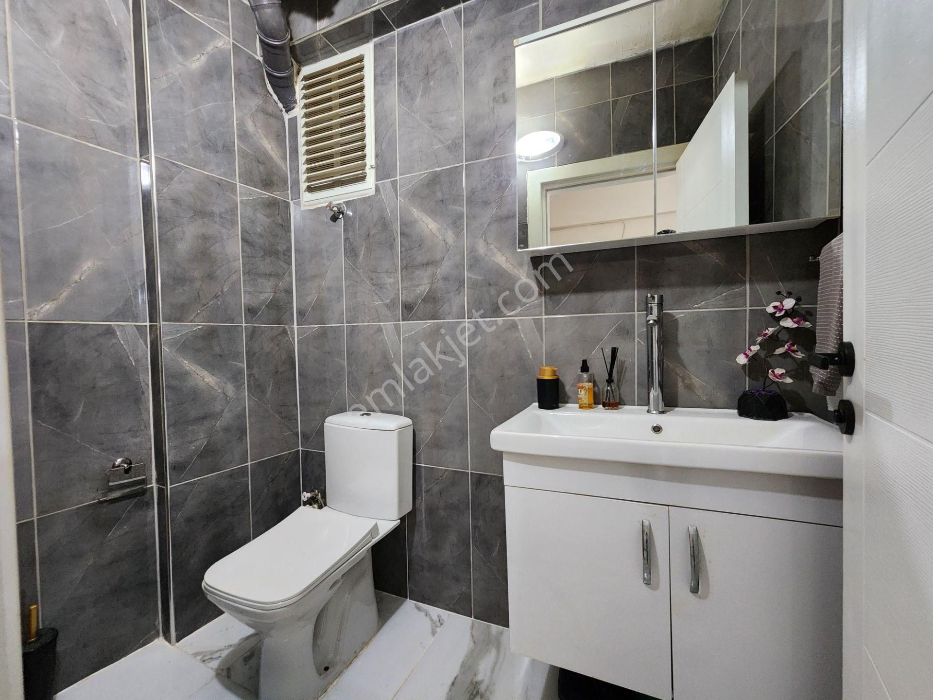 Karınca'dan Palmiye Mh Deniz Manzaralı Ara Kat 3+1 Satılık! - Görsel 18