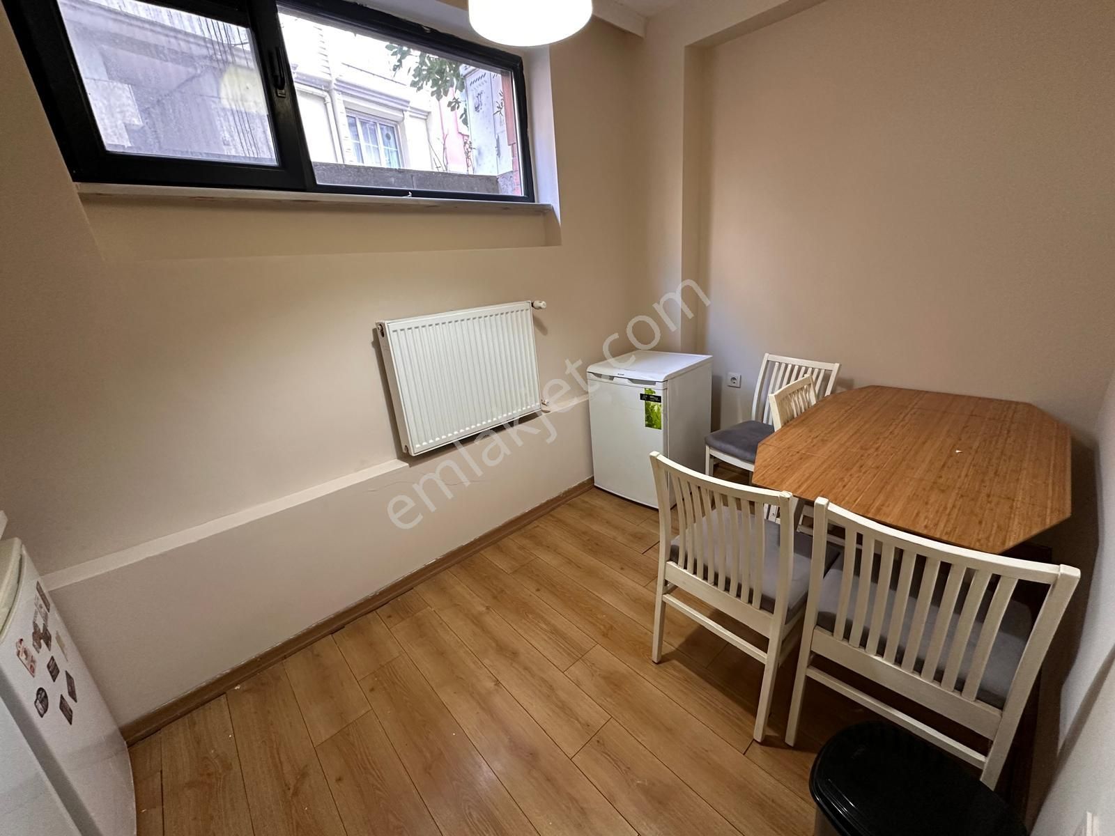 4. Levent Metroya 2 Dk. 2+1 Eşyalı Kiralık Dubleks Daire,artum