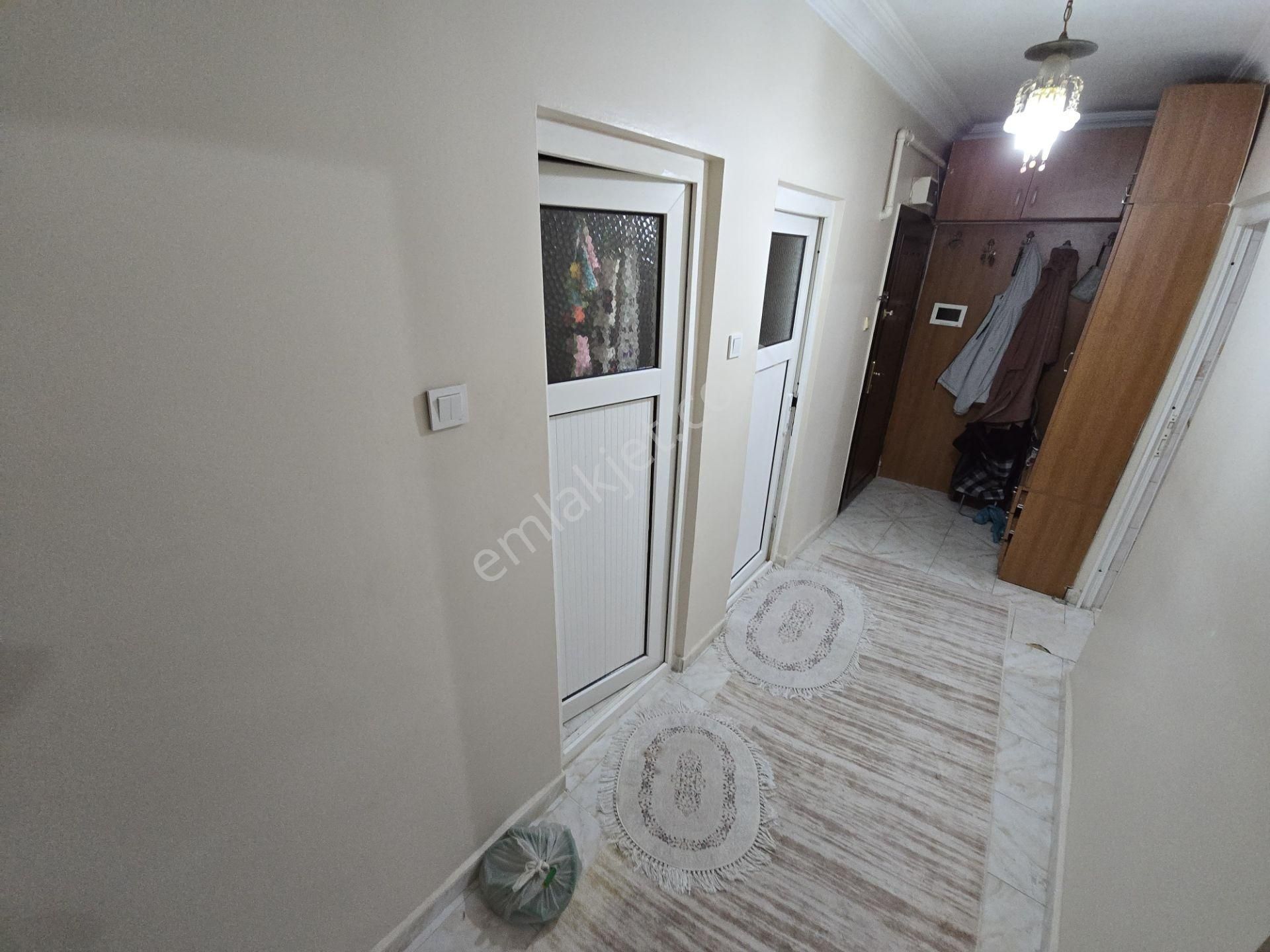 İstasyon Mah.’de Yüksek Giriş 2+1 Kıralık Daire!