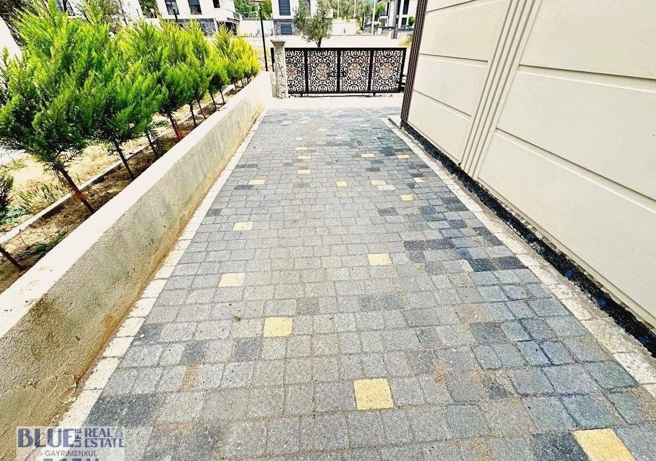 💢blue Life Egenden Gerçek İlan-gürede Deniz Manzaralı & Özel Havuzlu 4+2 Satılık Ultra Lüx Müstakil