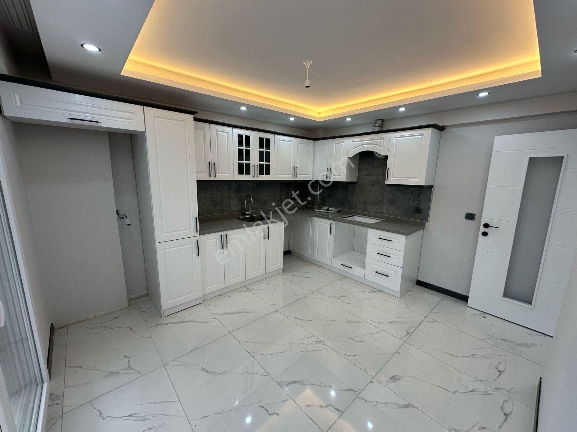 Zafer Mh. Satılık 150 M2,3+1, Satılık Lüx Daire