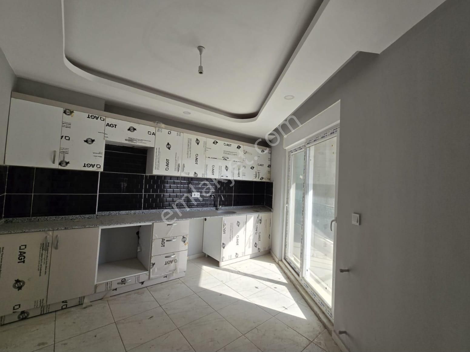 Tek Yetkili Artıdan Kaleiçi Saat Kulesi Denıze Yakın Продажа