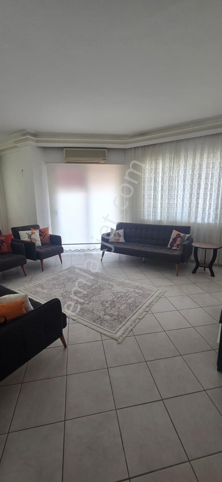 Fmk Real Estate Kızlarpınarında 2+1 Satılık Daire