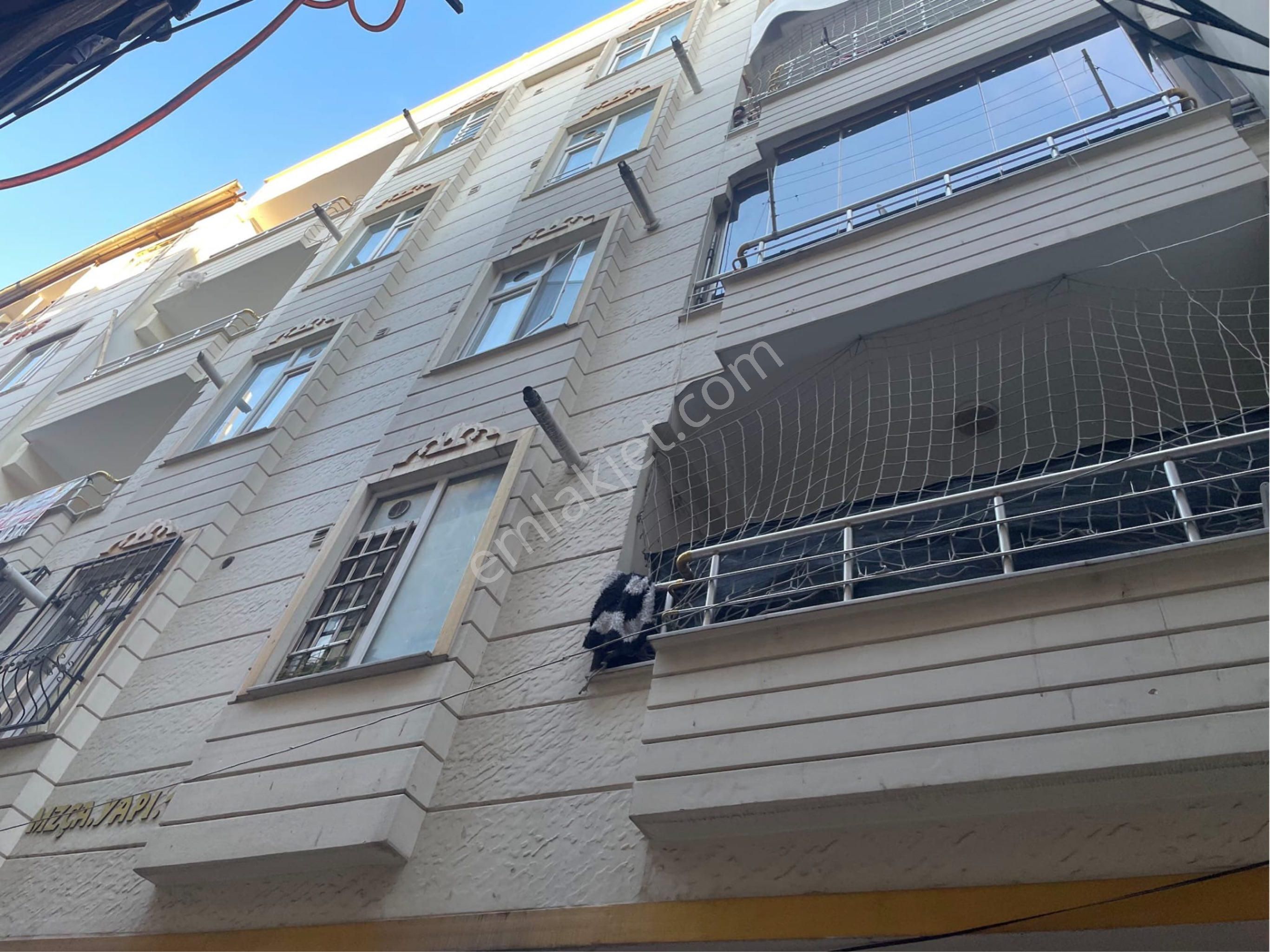 Realty Tapudan Acil 2+1 Satılık Daire