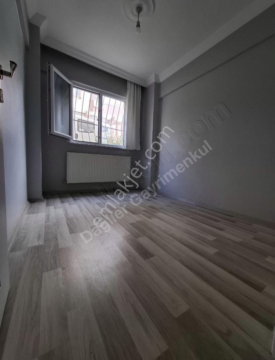 Dağlıer Gayrimenkul Satılık Giriş Kat