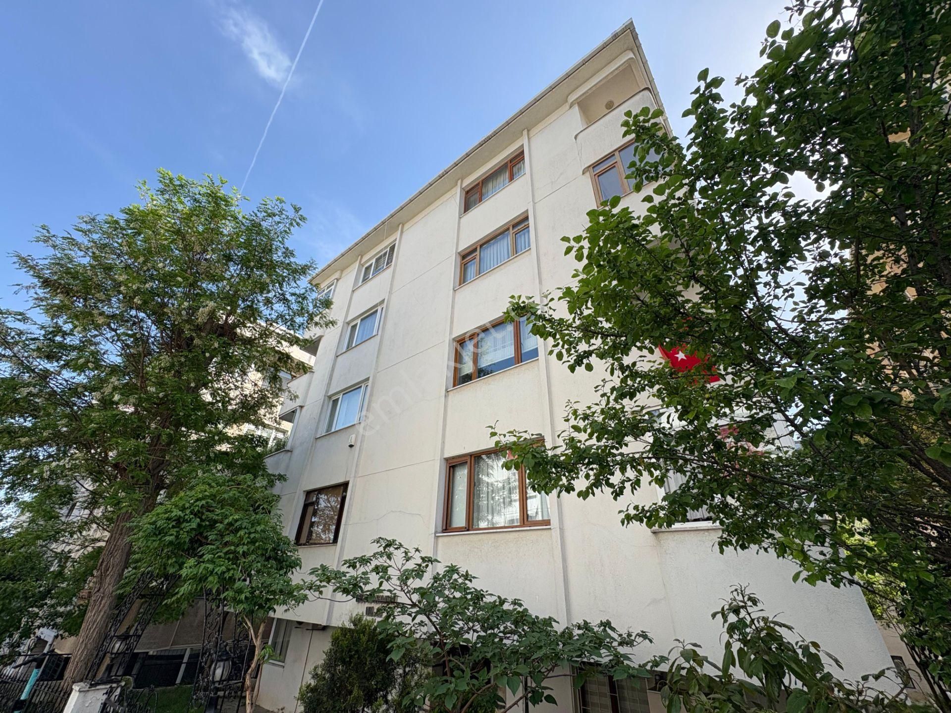 ▃artemin▃altıntepe Şekerbank'ta 3.kat Ön Köşe Balkonlu 125m² 3+1