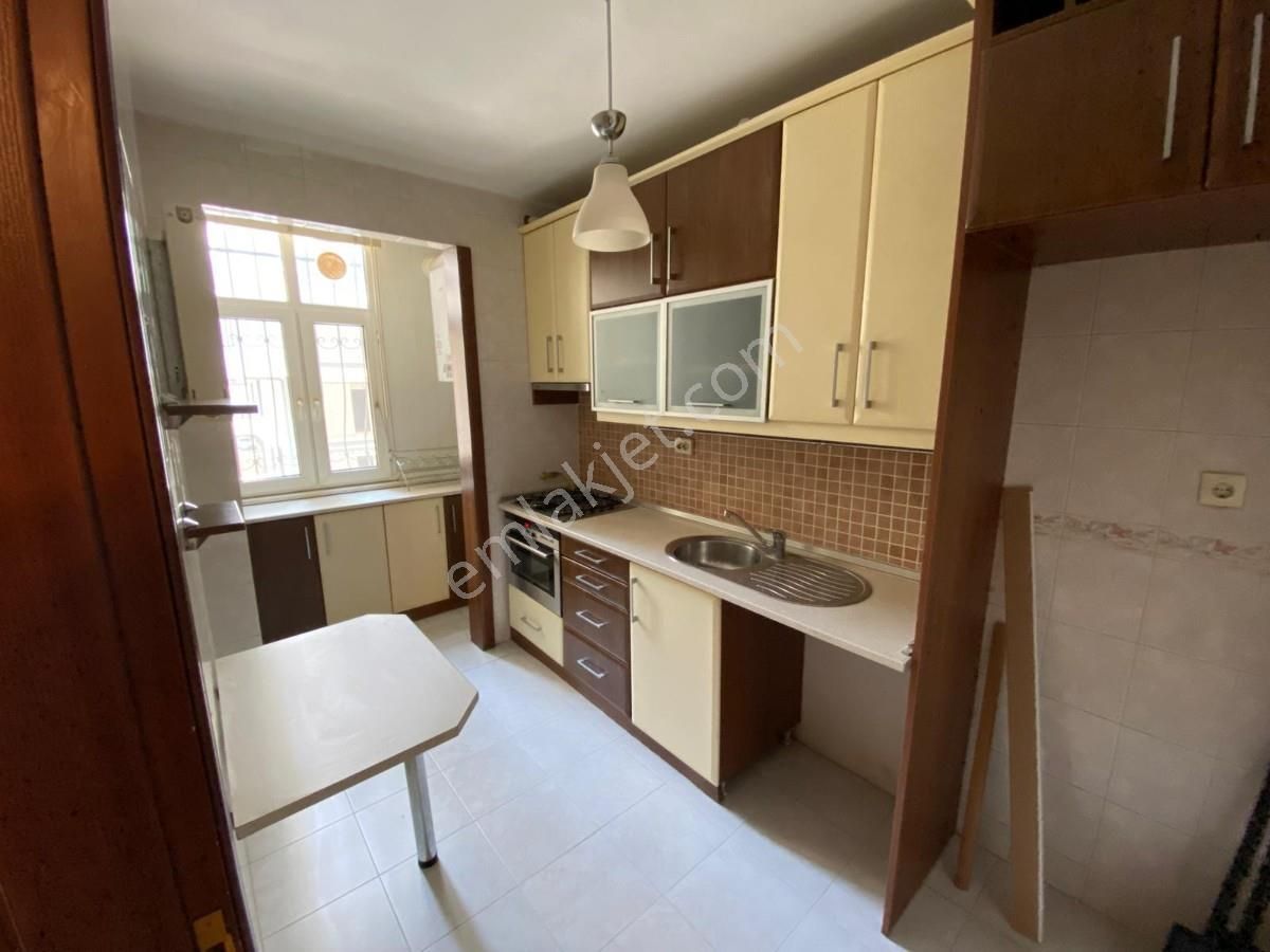Kadıköy Suadiyede 2+1 Satılık Daire Troykadan