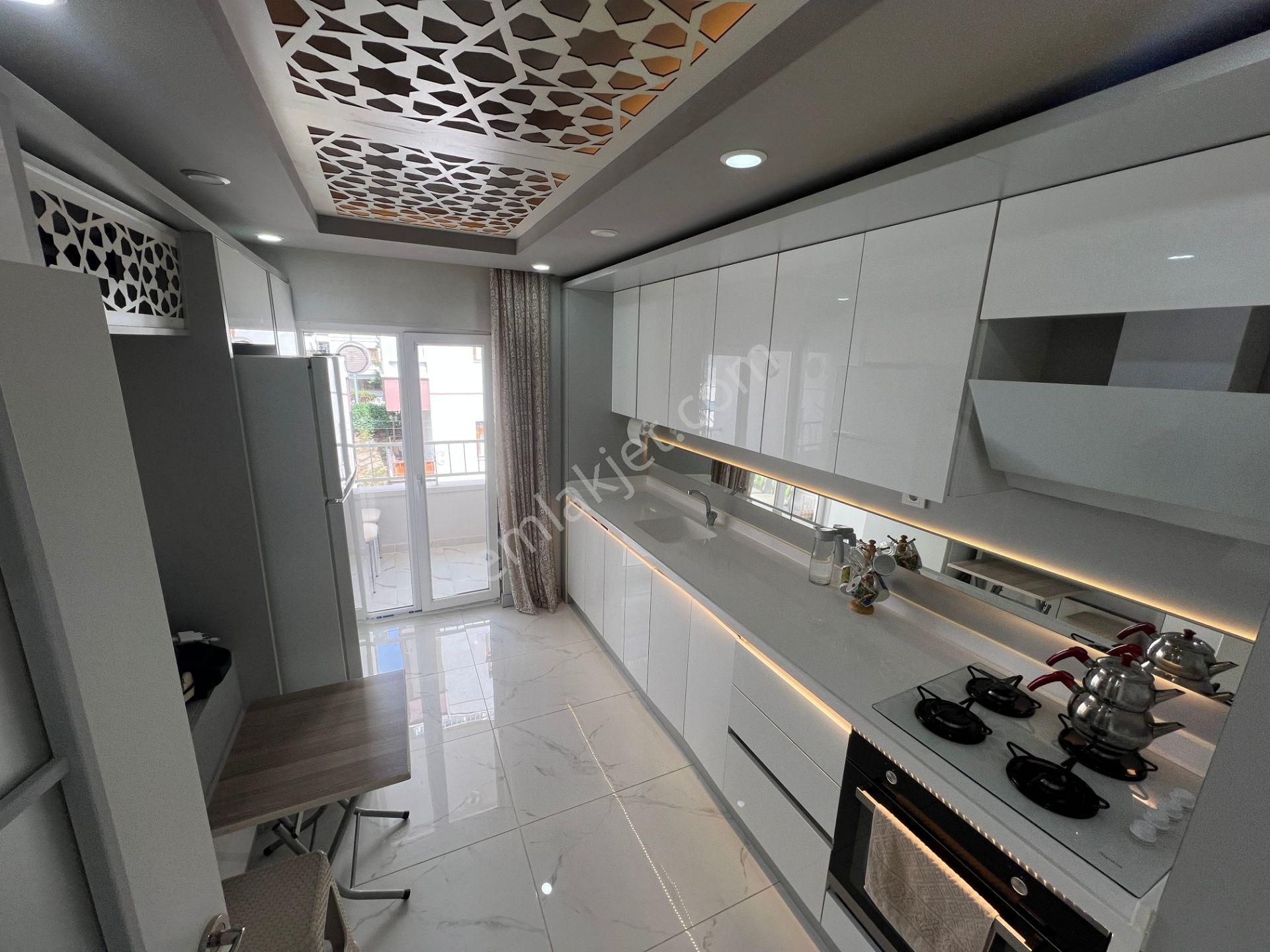 Etimesgut Elvan Mah Katta Salon Bagımsız 13 Yıllık Satılık Daire