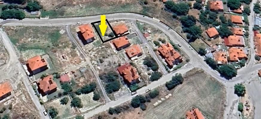 Çameli Merkezde Konut İmarlı Arsa!