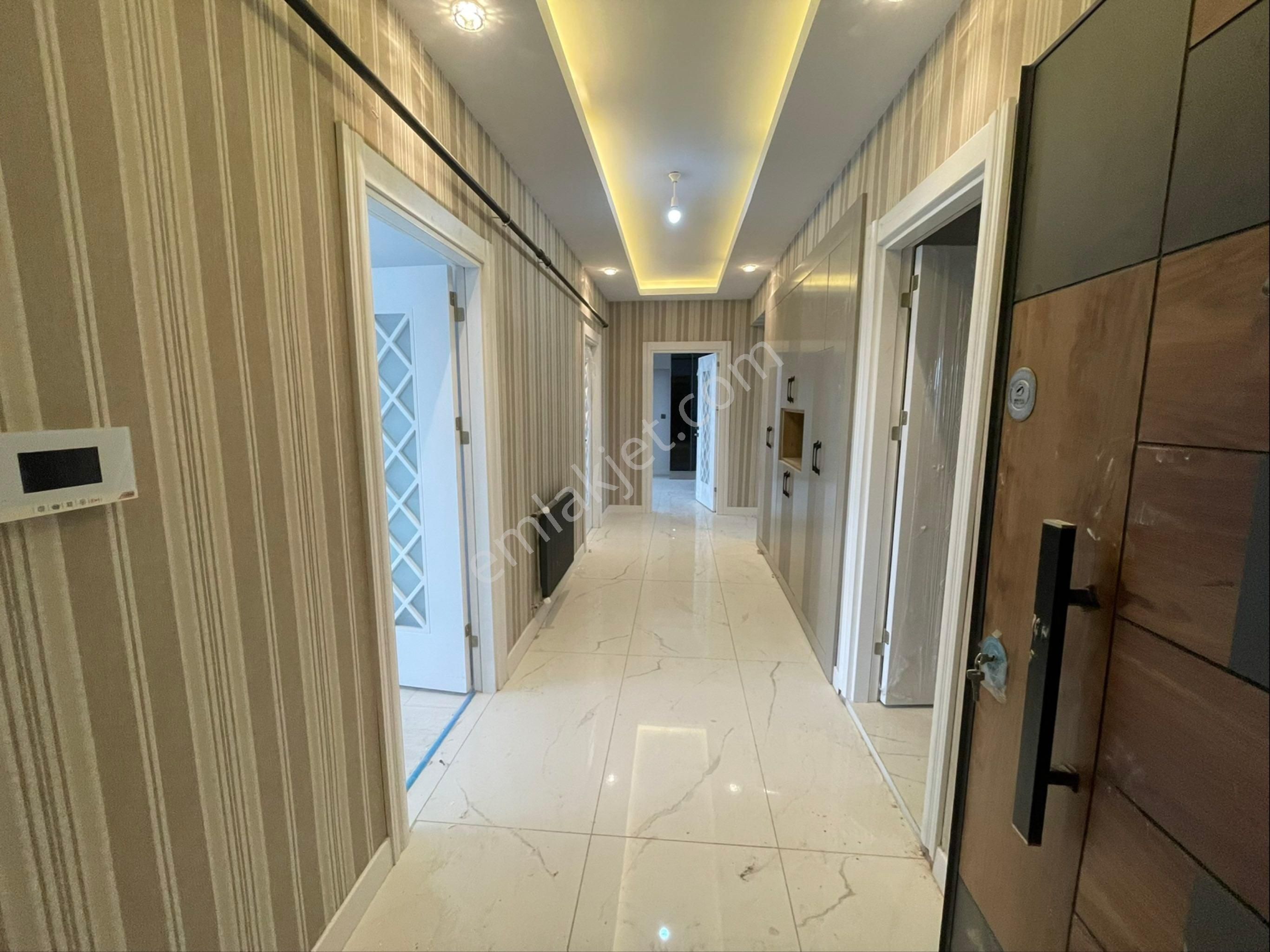 [hg] Ataşehir Mahallesi 3+1 Kiralık Lüks Daireler!!
