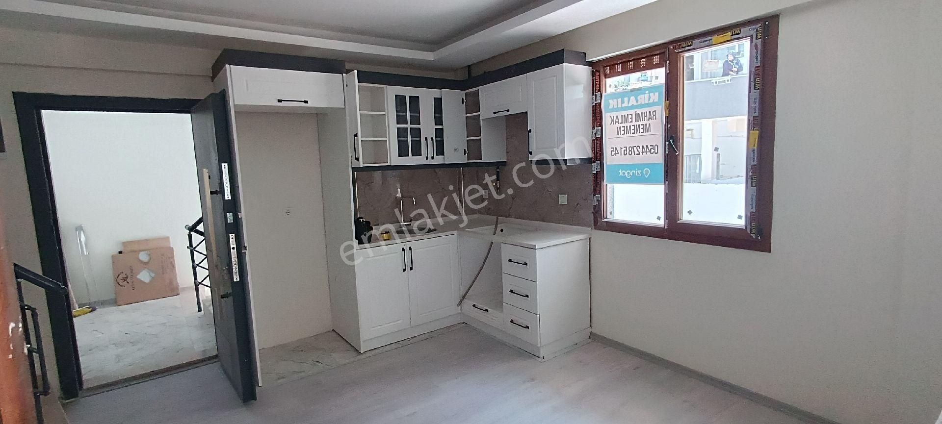 Koyundere Merkez Sıfır Kiralık 2+1daire