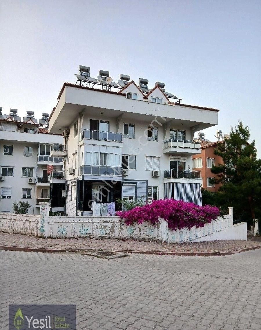 Arslanbucakta Full Eşyalı Kiralık 3+1 Daire