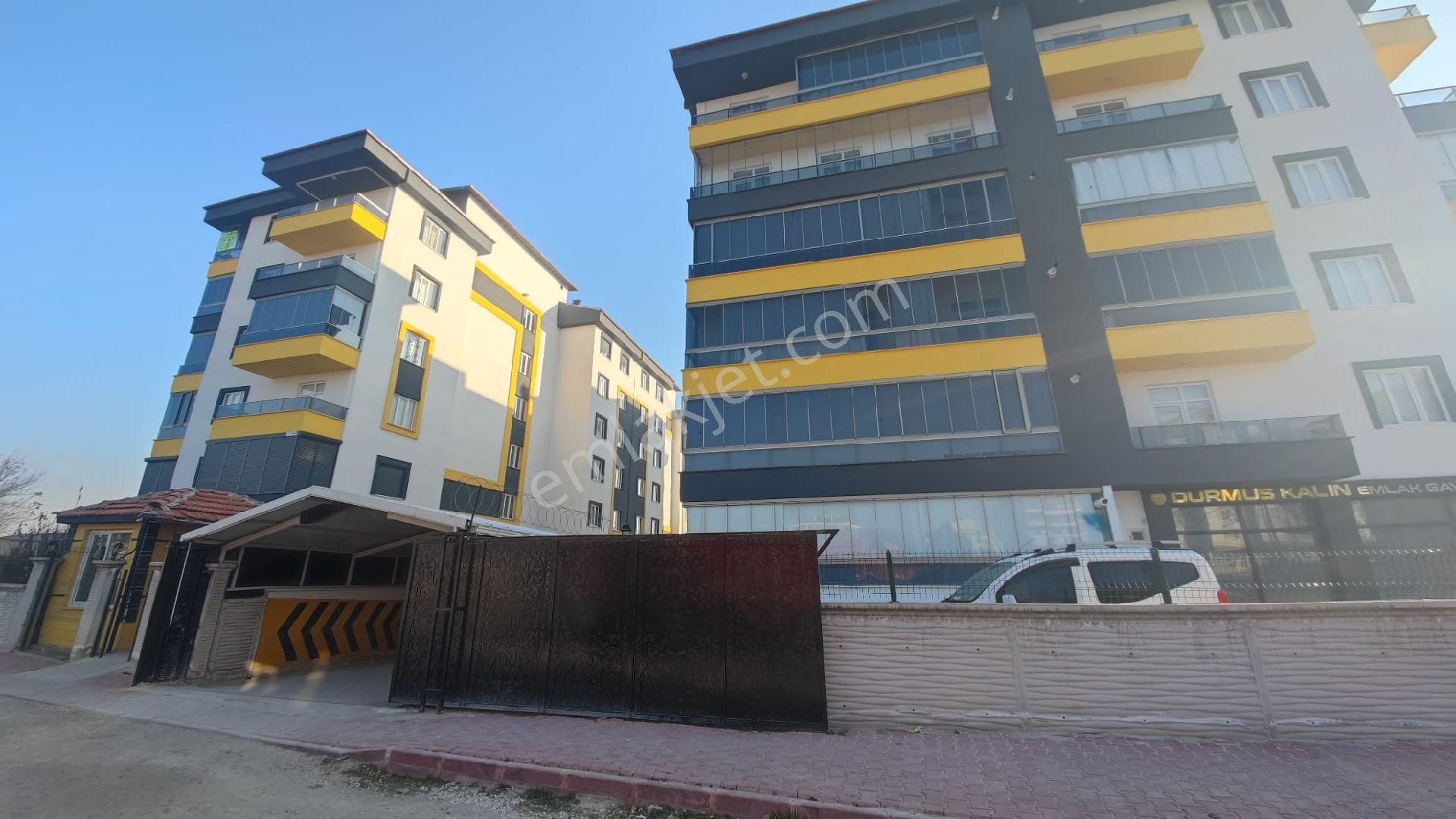 Karatay/keçeciler Mah. 3+1 Fırsat Site İçi Lüx Daire