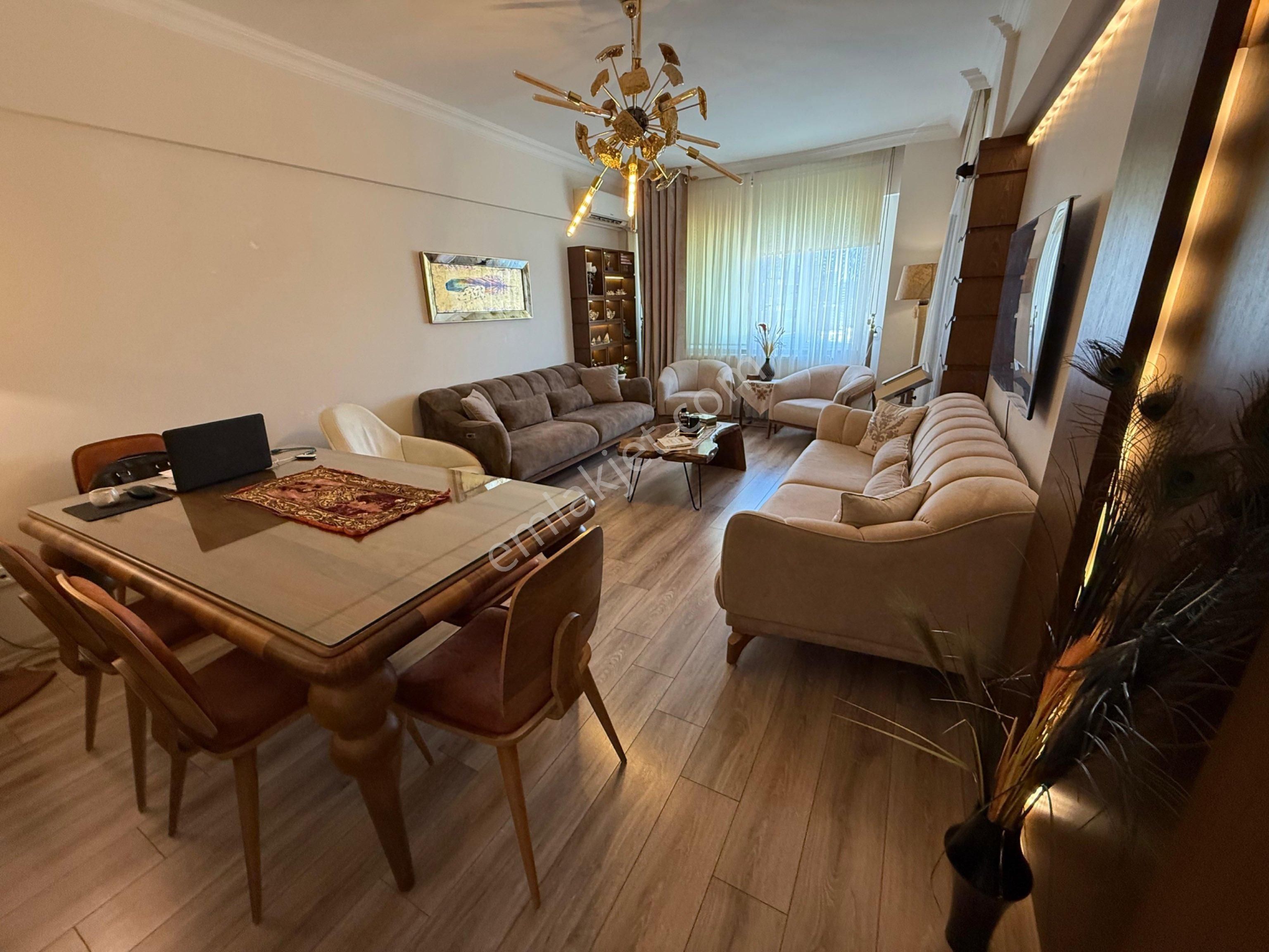 Nuray Gayrimenkulden Satılık 2+1 Ultra Lüks Fırsat Daire