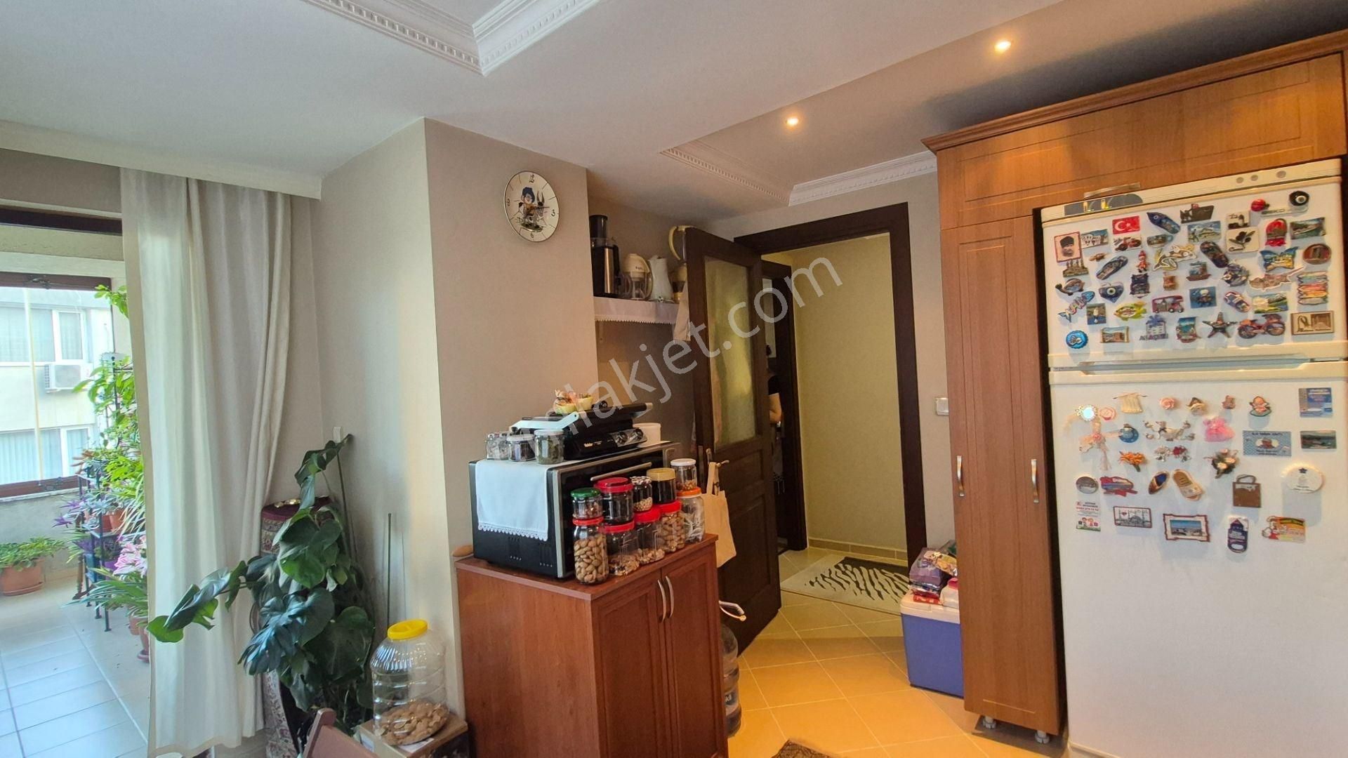 Üsküdar Kısıklı Köşe Önü Açık 3+1 Satılık Daire Enta Emlak - Görsel 10