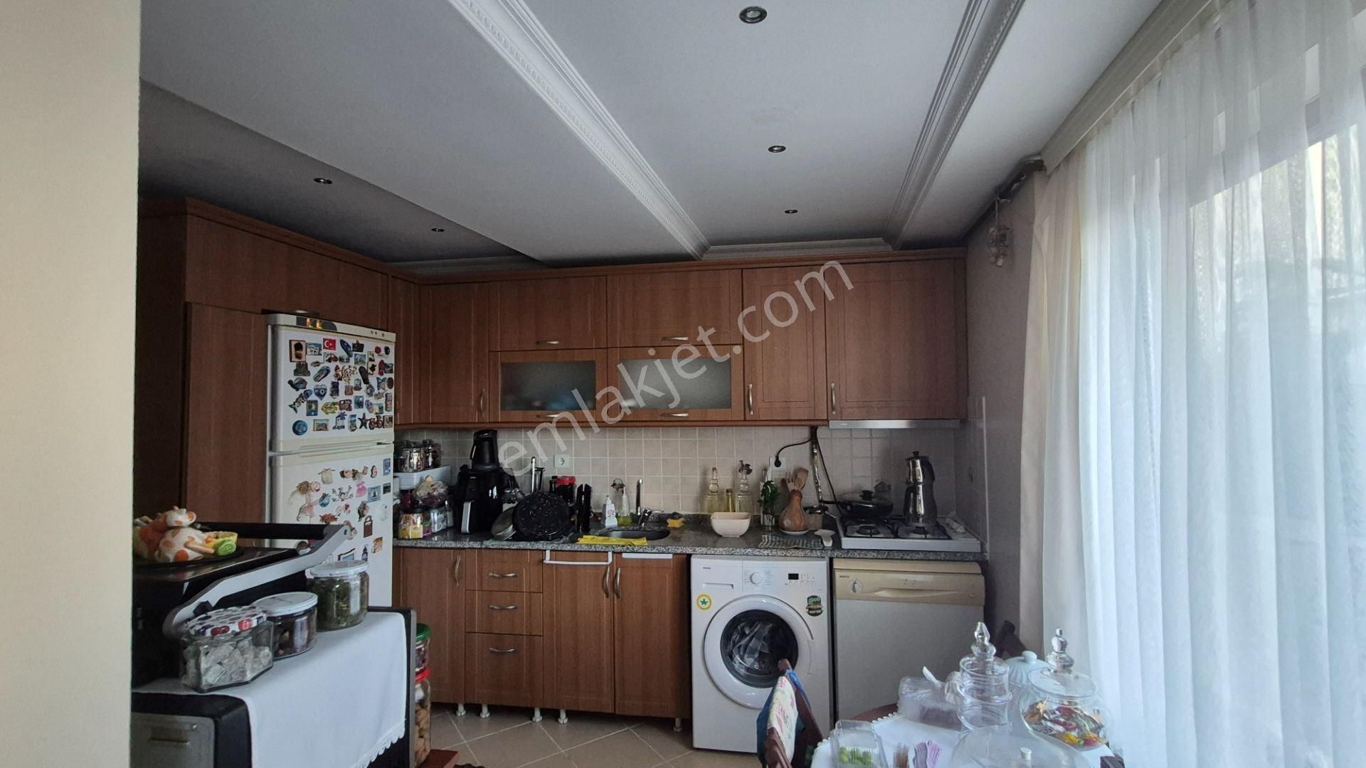 Üsküdar Kısıklı Köşe Önü Açık 3+1 Satılık Daire Enta Emlak - Görsel 9