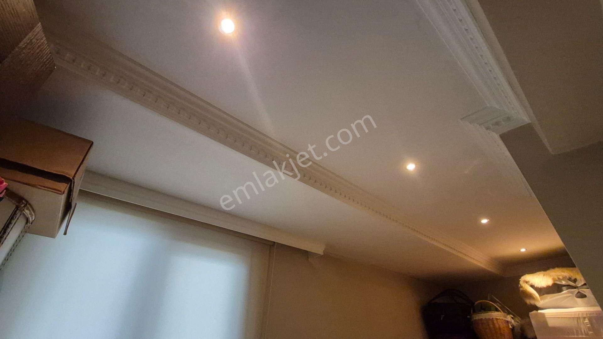 Üsküdar Kısıklı Köşe Önü Açık 3+1 Satılık Daire Enta Emlak - Görsel 14