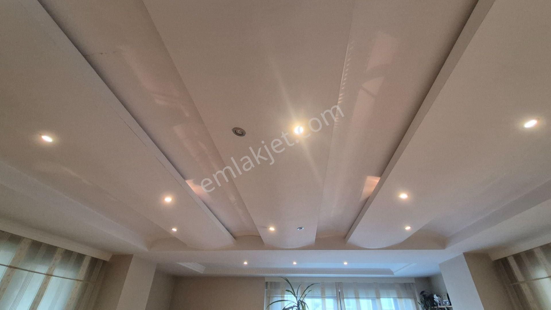 Üsküdar Kısıklı Köşe Önü Açık 3+1 Satılık Daire Enta Emlak - Görsel 3