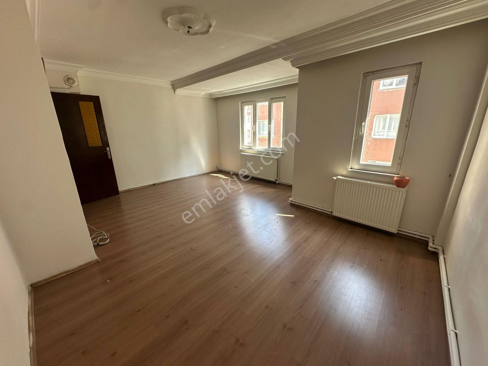 17 Eylül Mah.2+1 Kiralık Daire