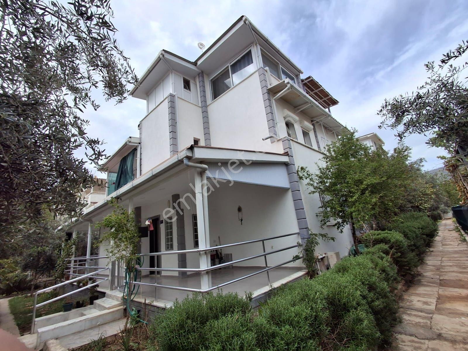Didim Akbük Satılık Villa