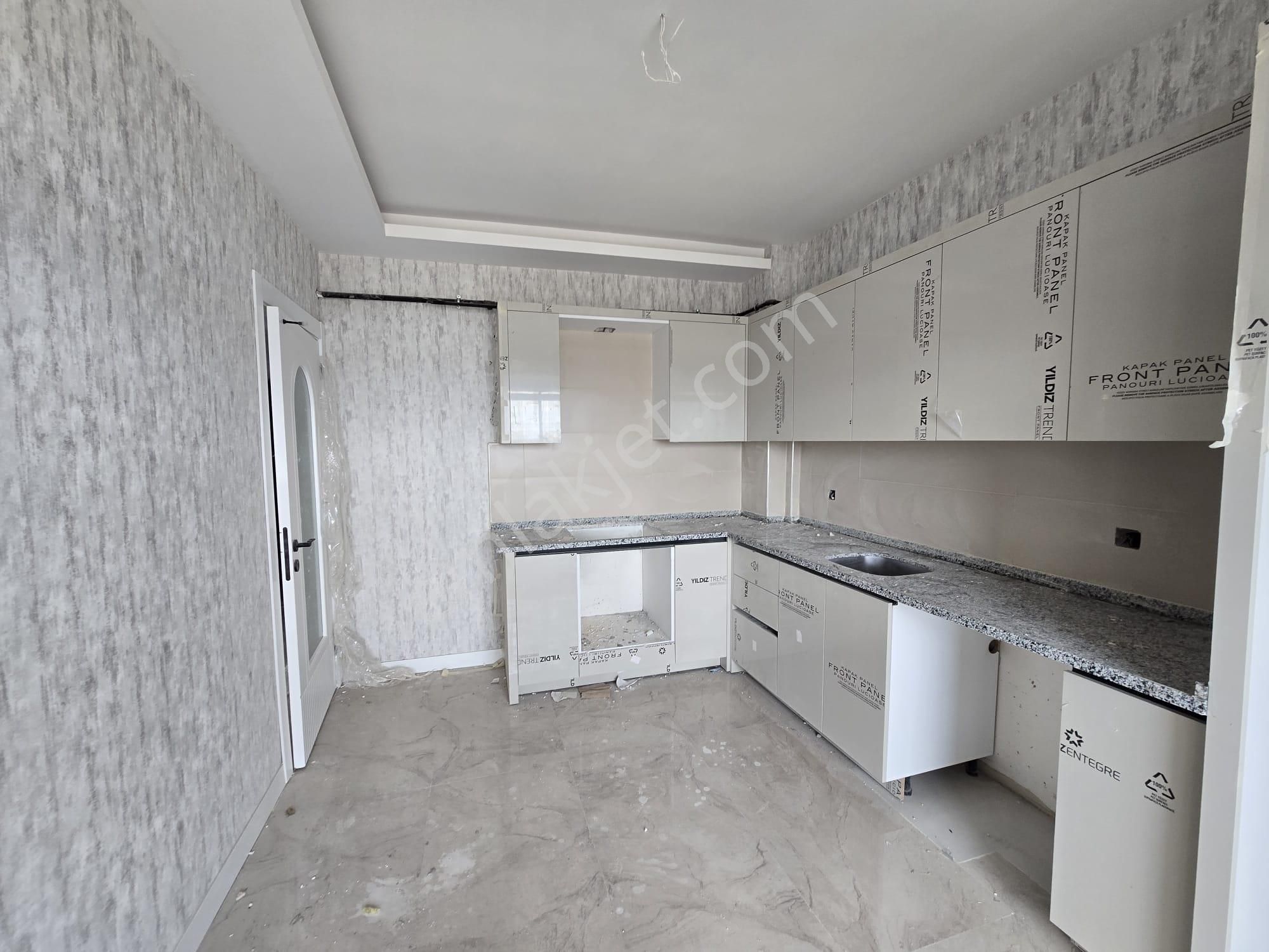 Mete Konakları Yakını Satılık 2+1 Ve 3+1 Daire - Görsel 3