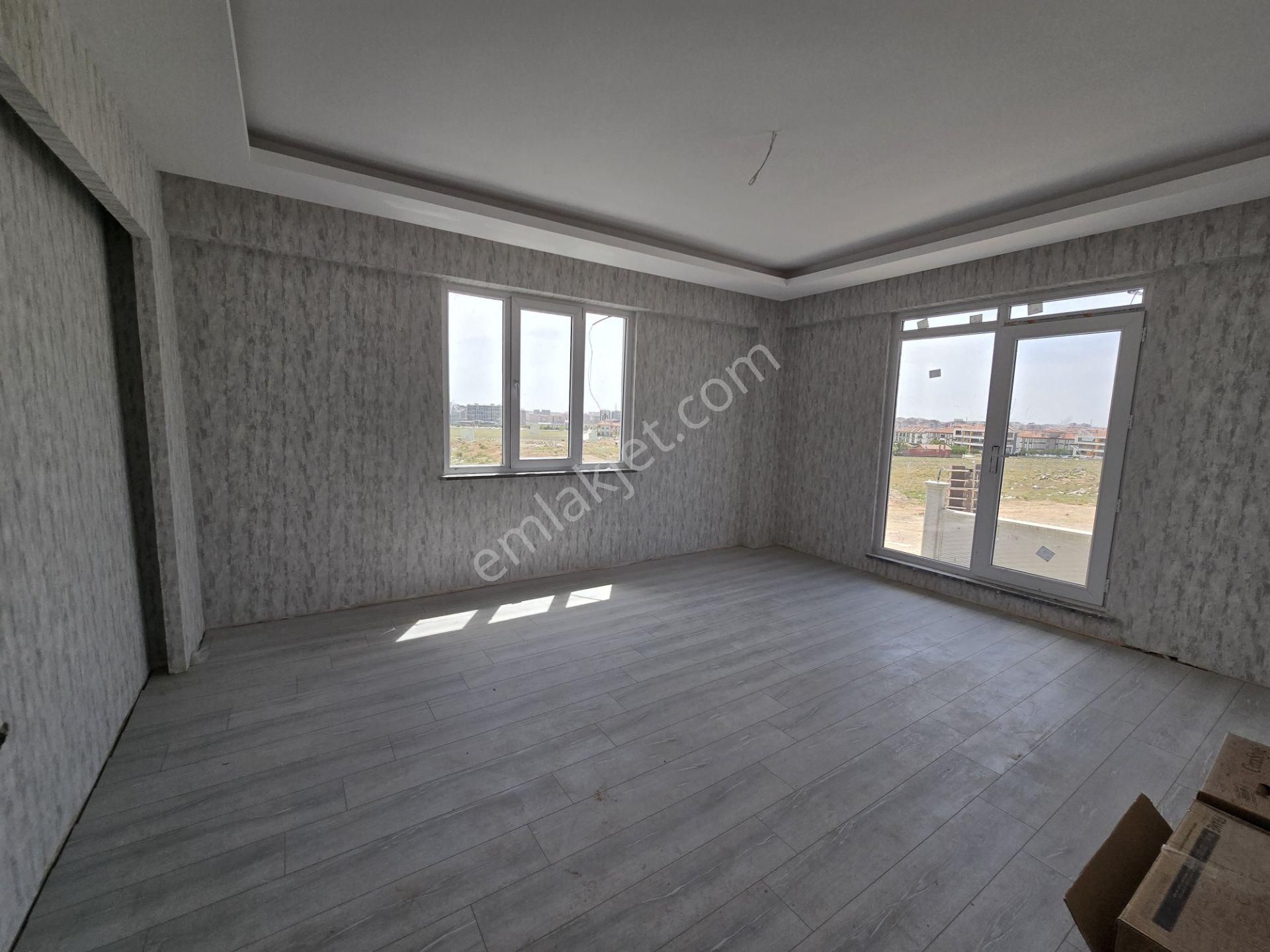 Mete Konakları Yakını Satılık 2+1 Ve 3+1 Daire - Görsel 8