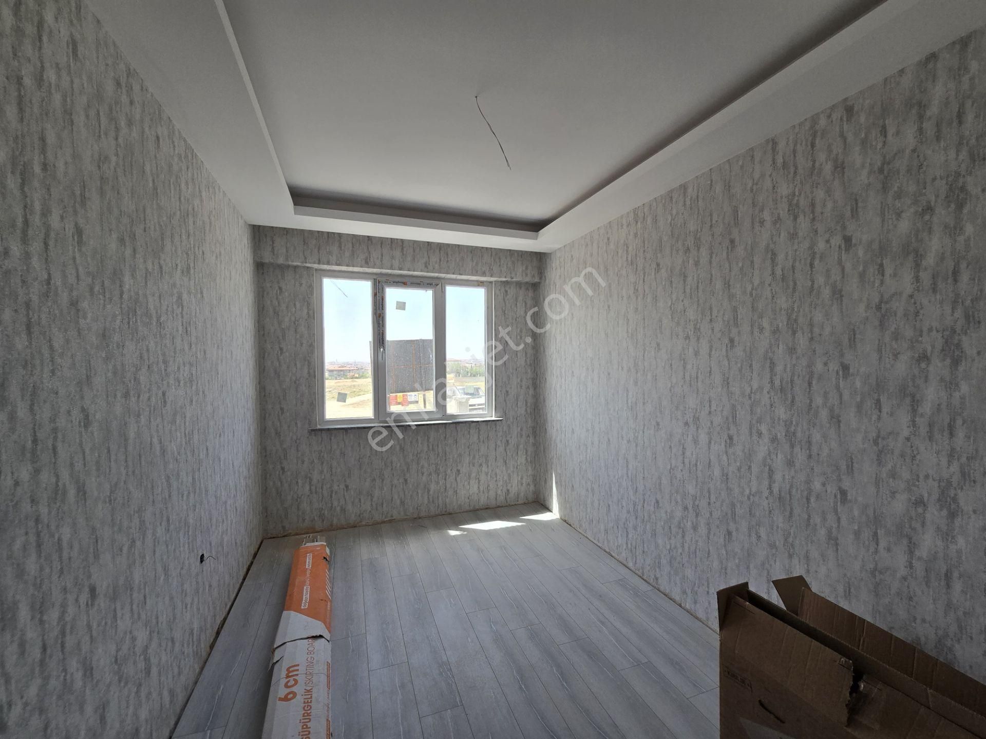 Mete Konakları Yakını Satılık 2+1 Ve 3+1 Daire - Görsel 12