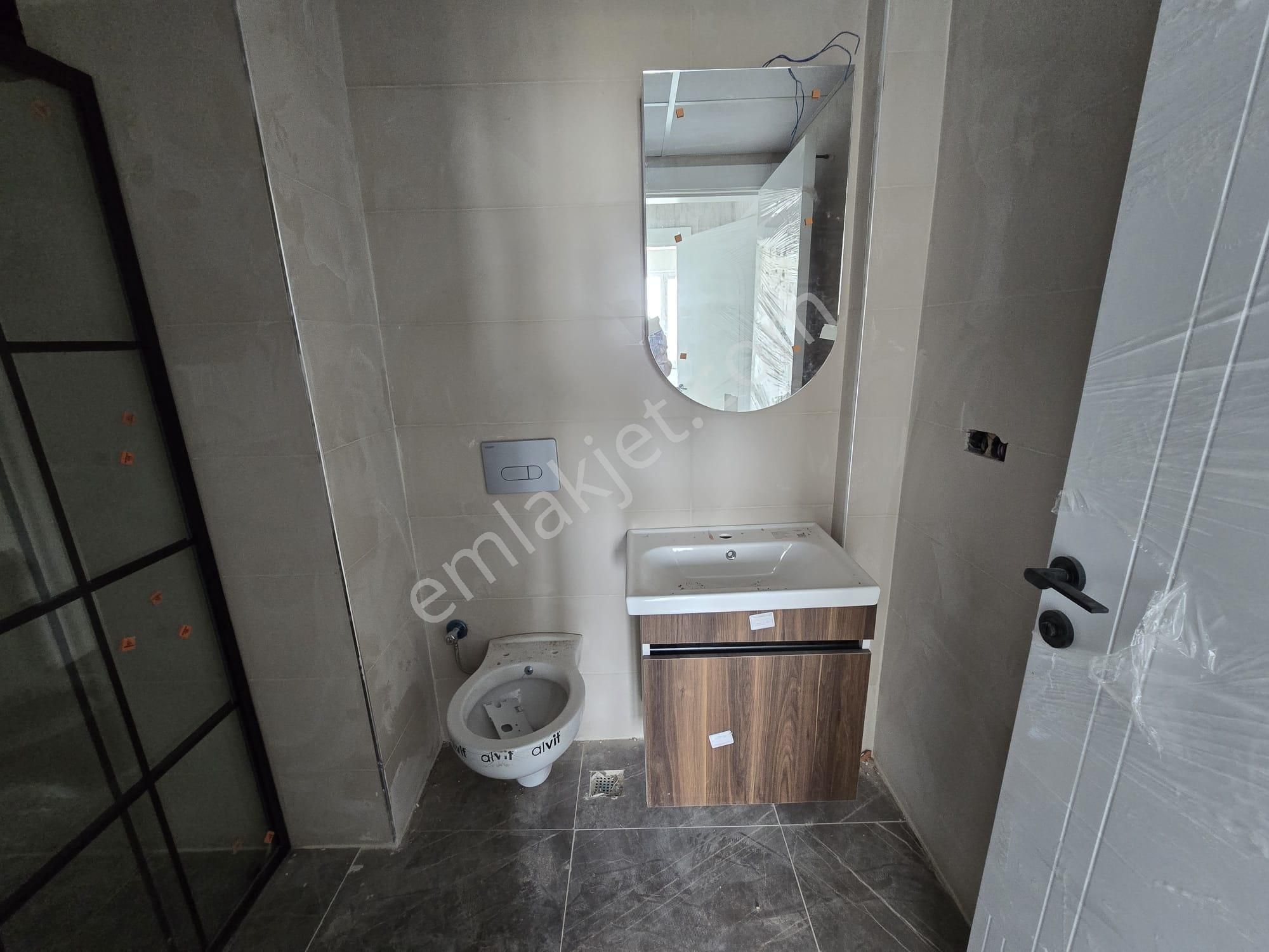 Mete Konakları Yakını Satılık 2+1 Ve 3+1 Daire - Görsel 24