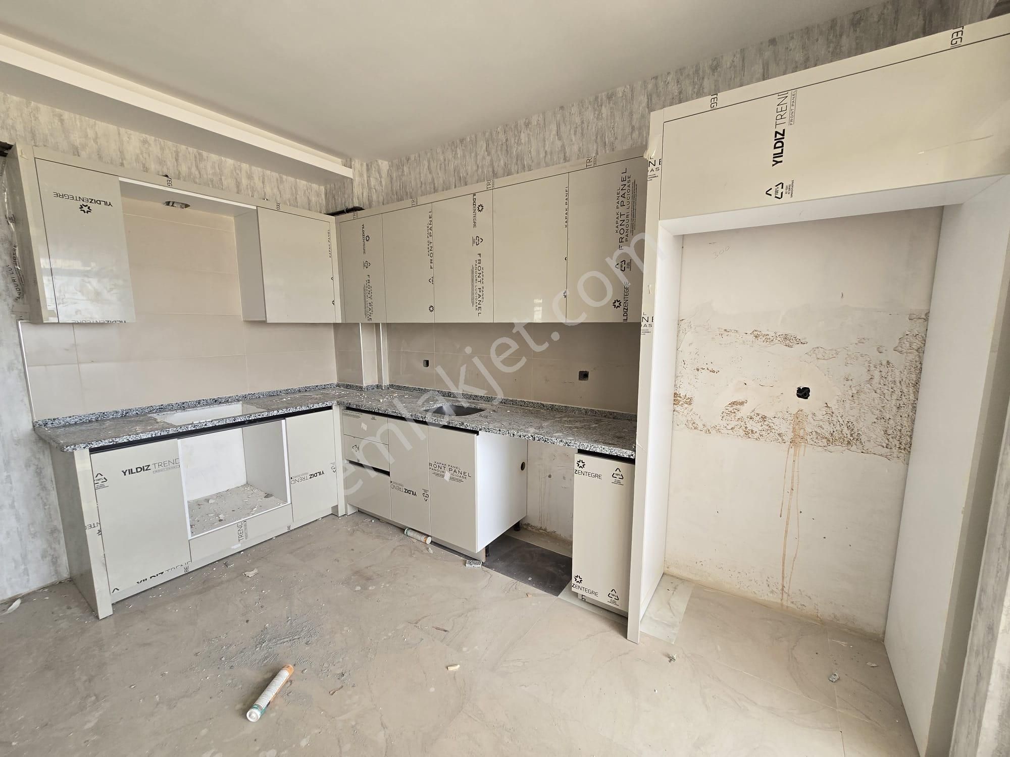 Mete Konakları Yakını Satılık 2+1 Ve 3+1 Daire - Görsel 4