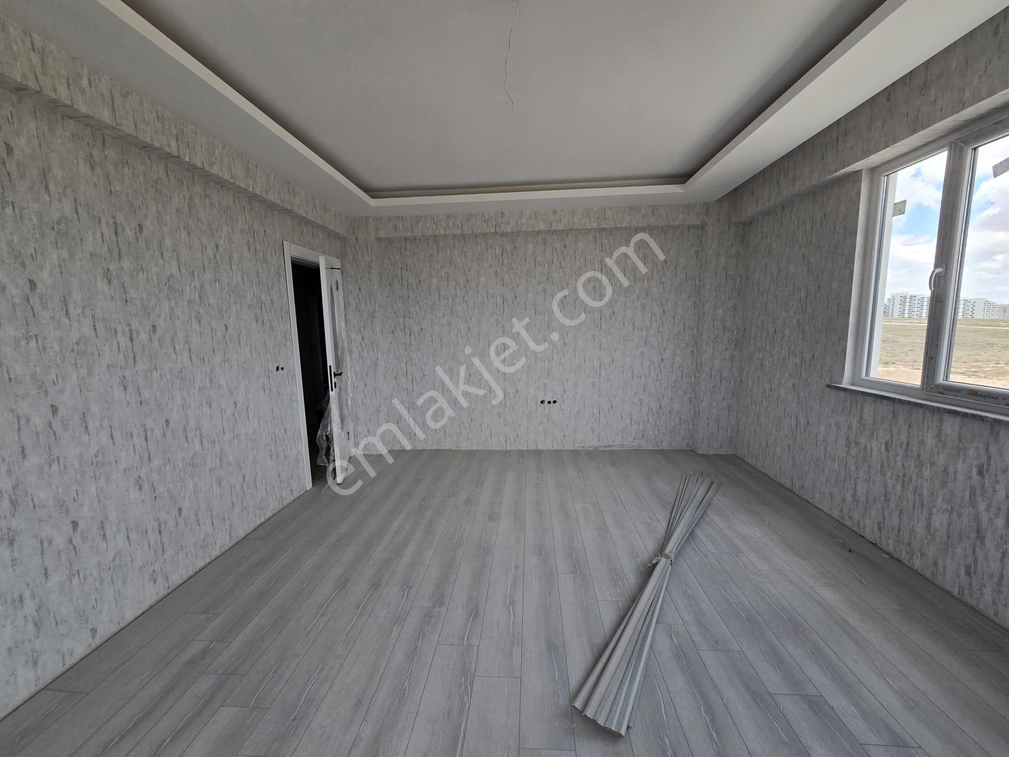 Mete Konakları Yakını Satılık 2+1 Ve 3+1 Daire - Görsel 15