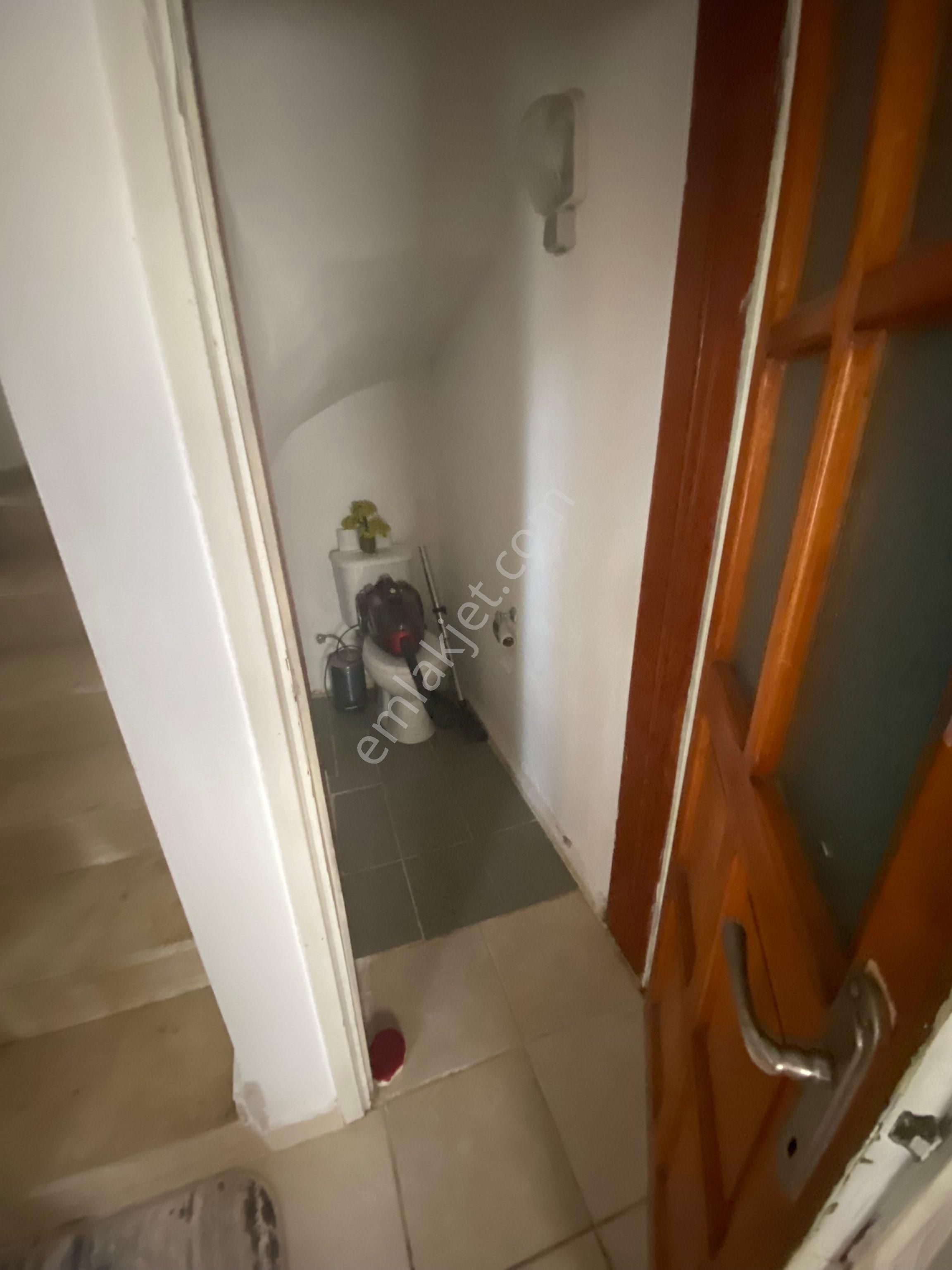 Bodrum Gündoğan Da Tripleks Villa - Görsel 15