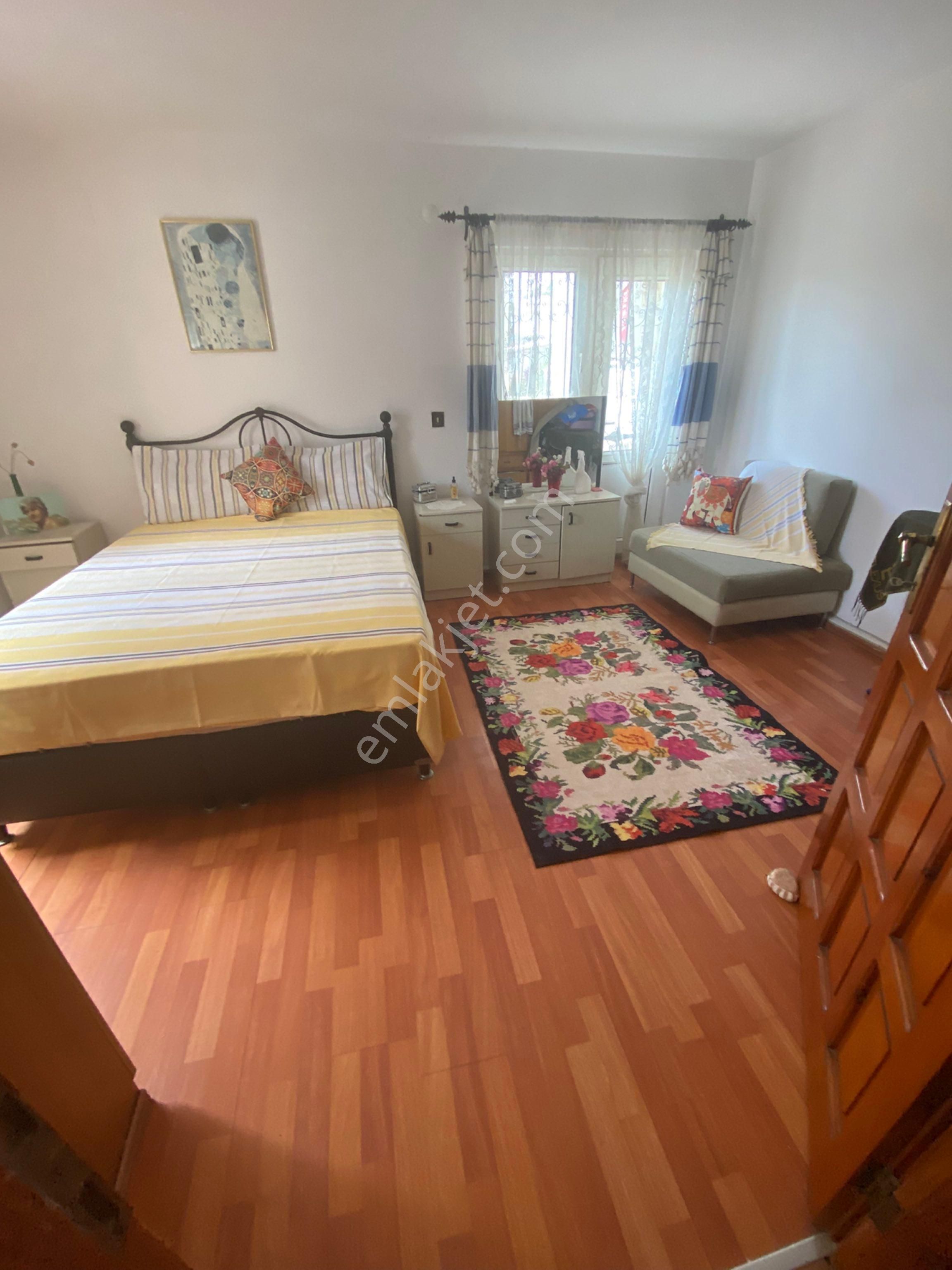 Bodrum Gündoğan Da Tripleks Villa - Görsel 12