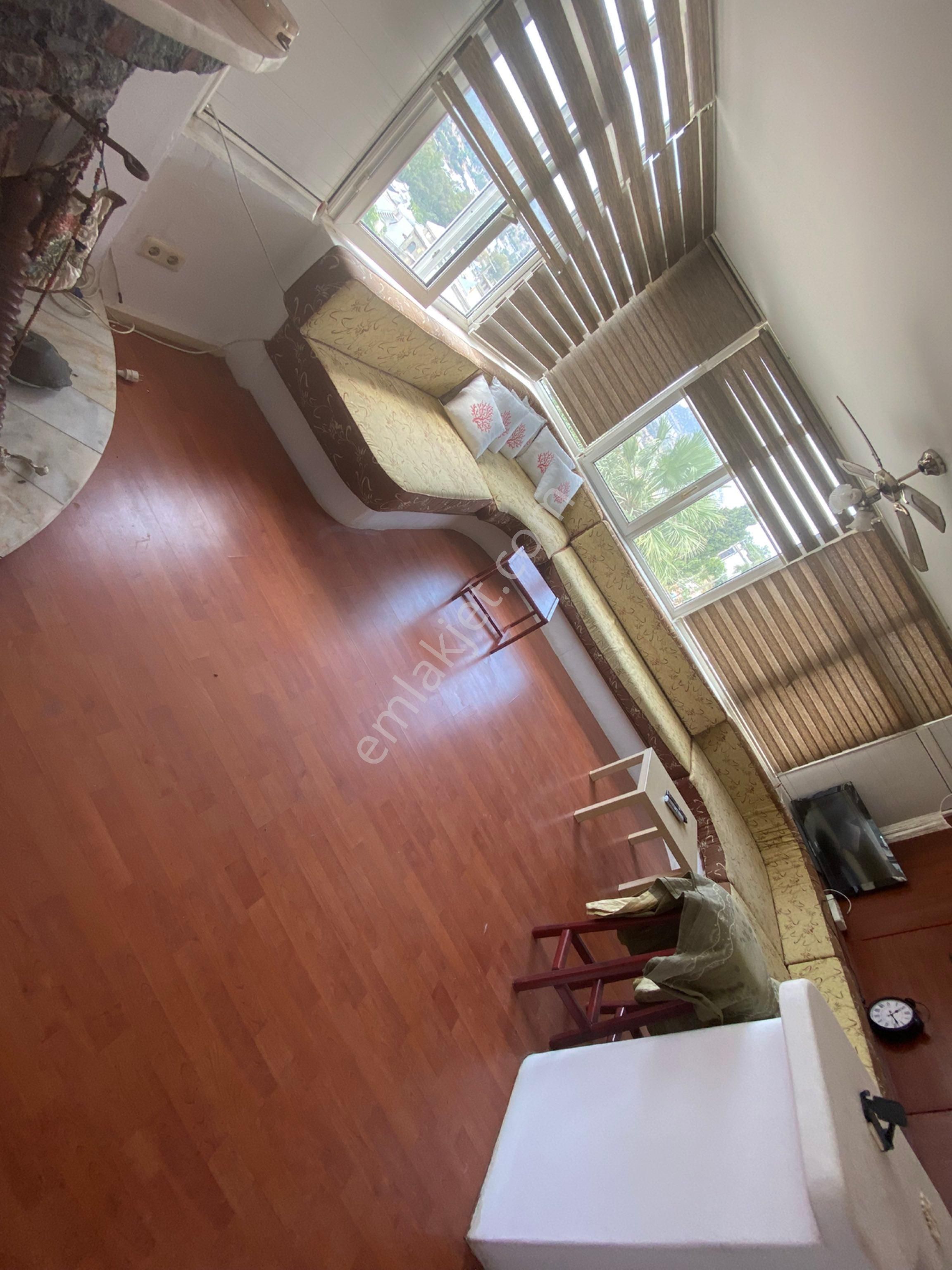 Bodrum Gündoğan Da Tripleks Villa - Görsel 7