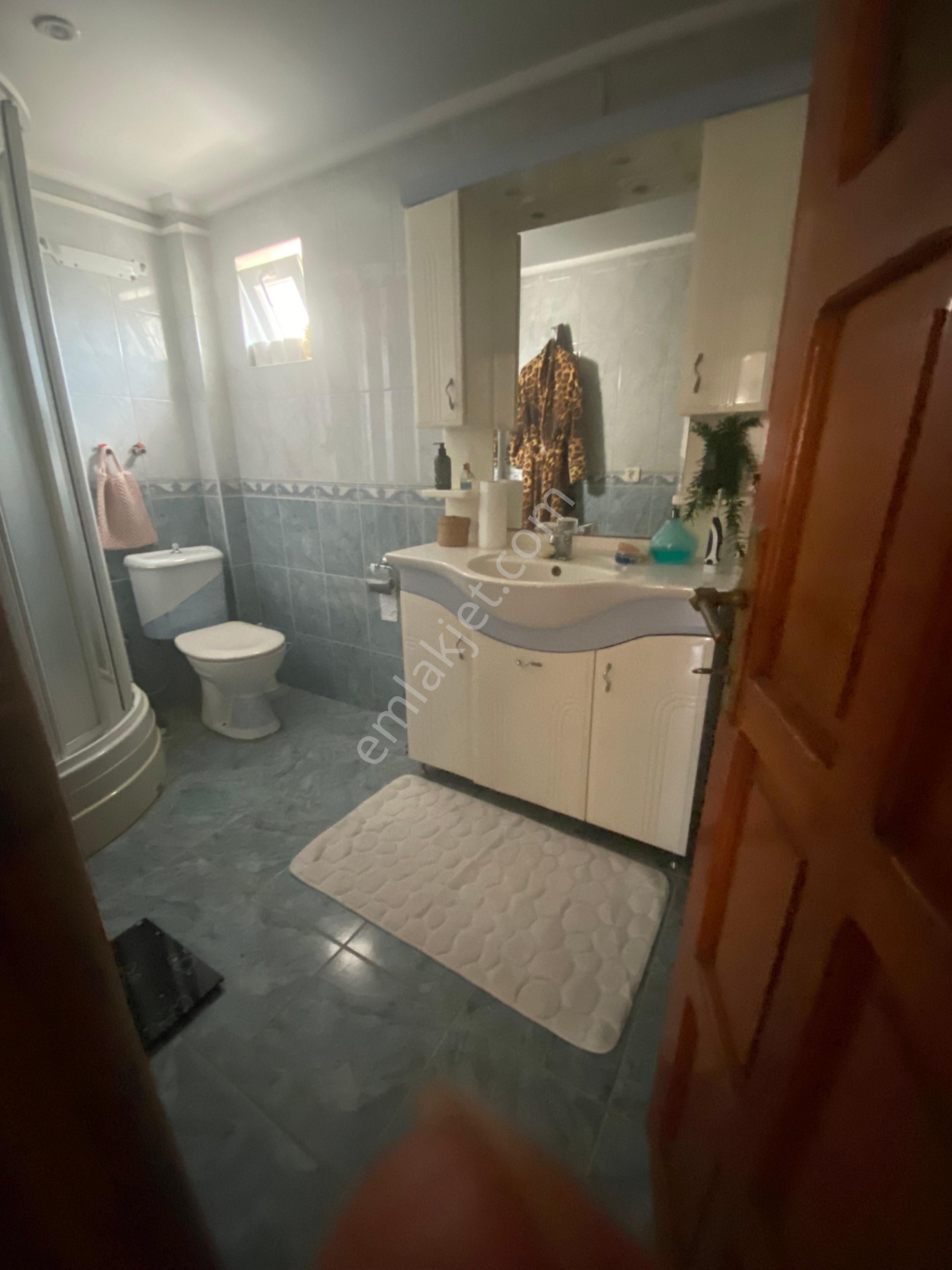 Bodrum Gündoğan Da Tripleks Villa - Görsel 9