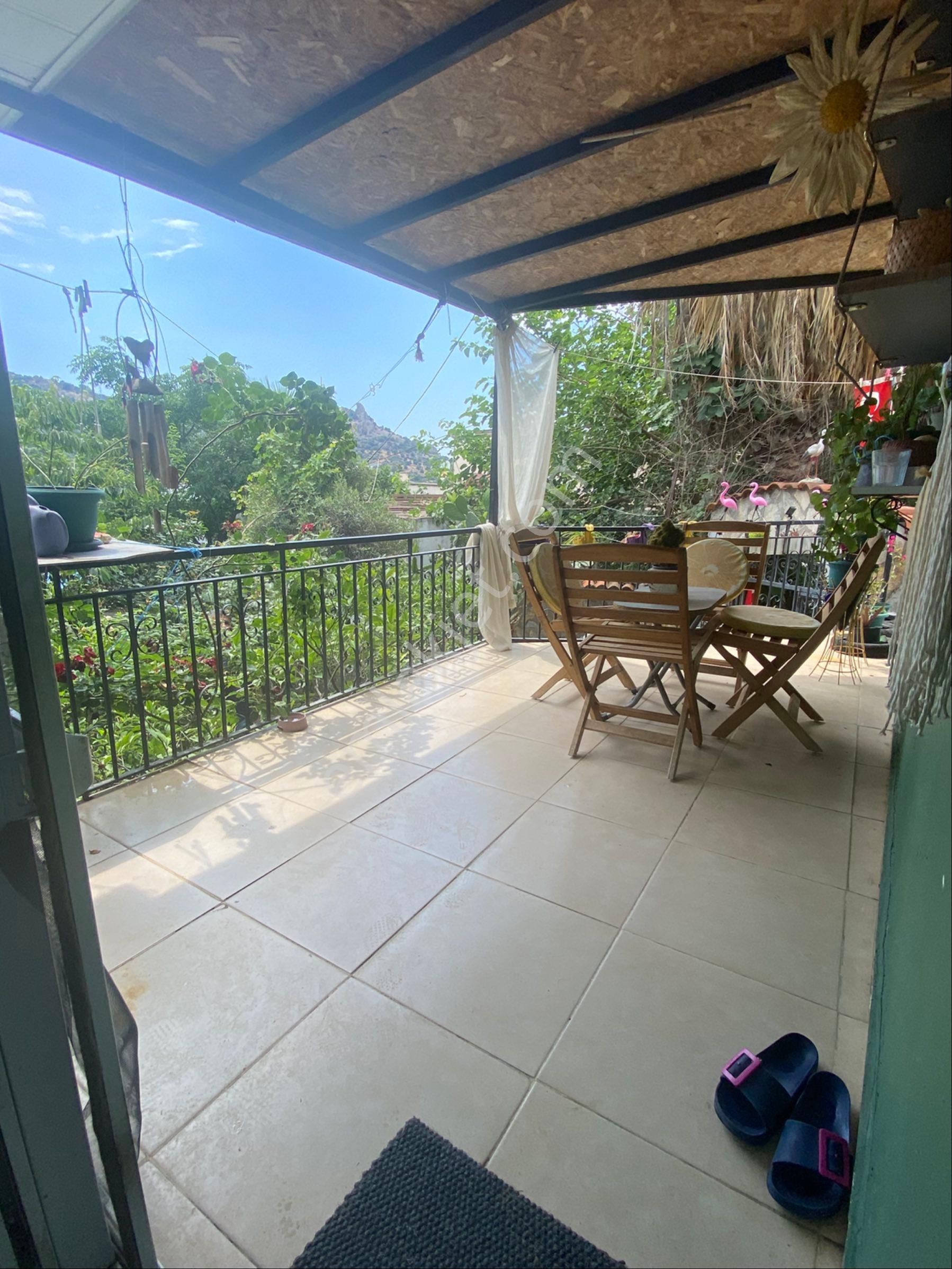 Bodrum Gündoğan Da Tripleks Villa - Görsel 4