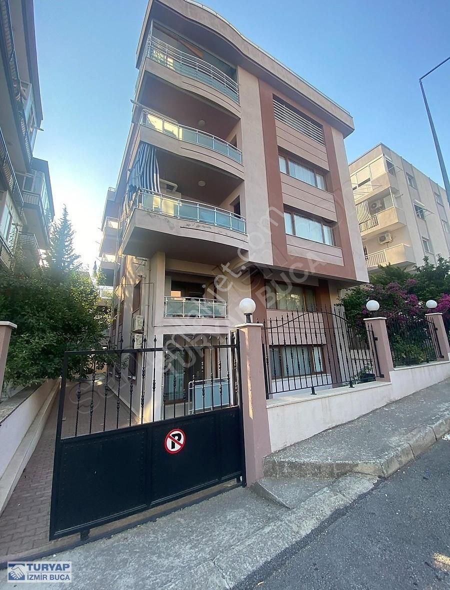 Buca Yenigün Mah.'de 230 M2 Ultra Lüks Satılık 4+1 Daire