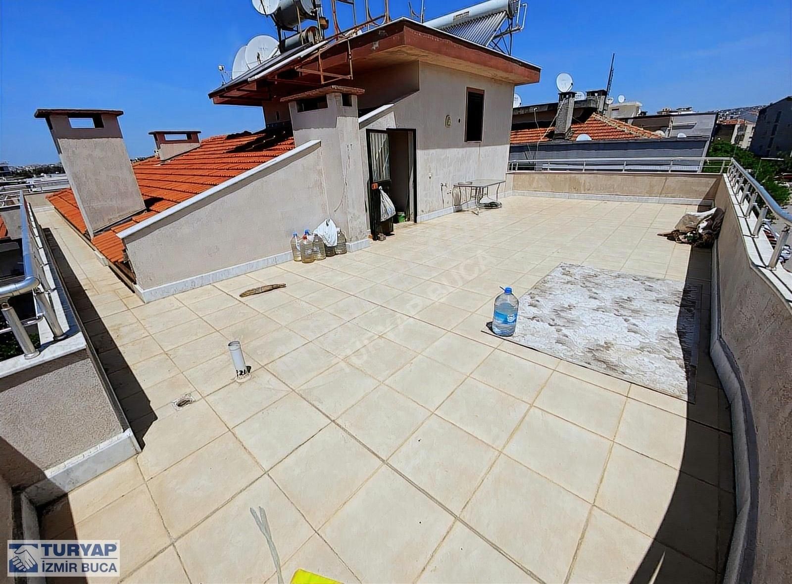 Buca Yenigün Mah.'de 230 M2 Ultra Lüks Satılık 4+1 Daire