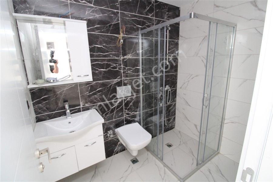 Kiralık 1+1 Boş Daire Mahmutlar Alanya - Görsel 8