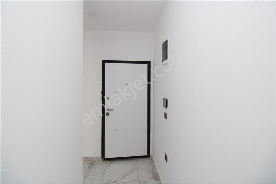 Kiralık 1+1 Boş Daire Mahmutlar Alanya - Görsel 12