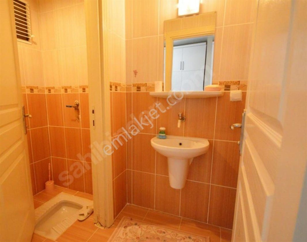 Osmangazi Hamitler'de 4+1 Satılık Manzaralı Daire - Görsel 8