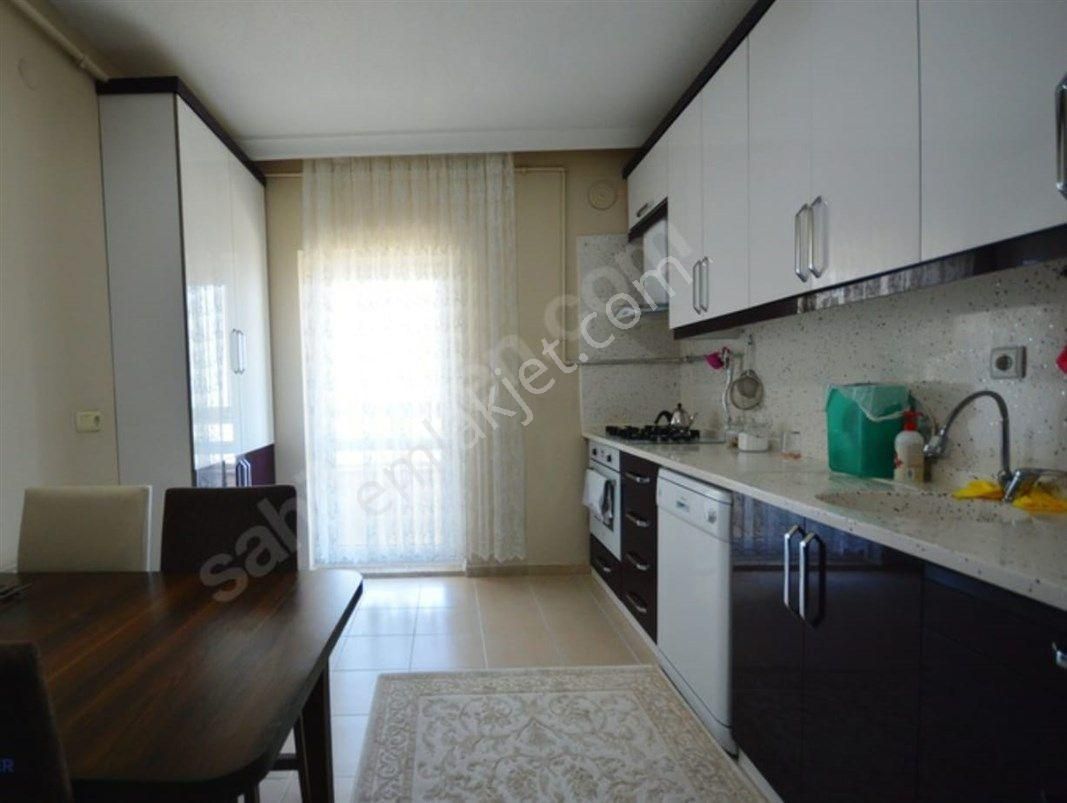 Osmangazi Hamitler'de 4+1 Satılık Manzaralı Daire - Görsel 9