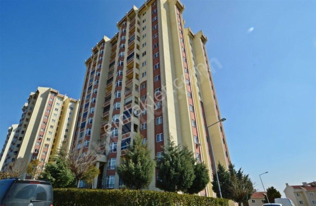 Osmangazi Hamitler'de 4+1 Satılık Manzaralı Daire