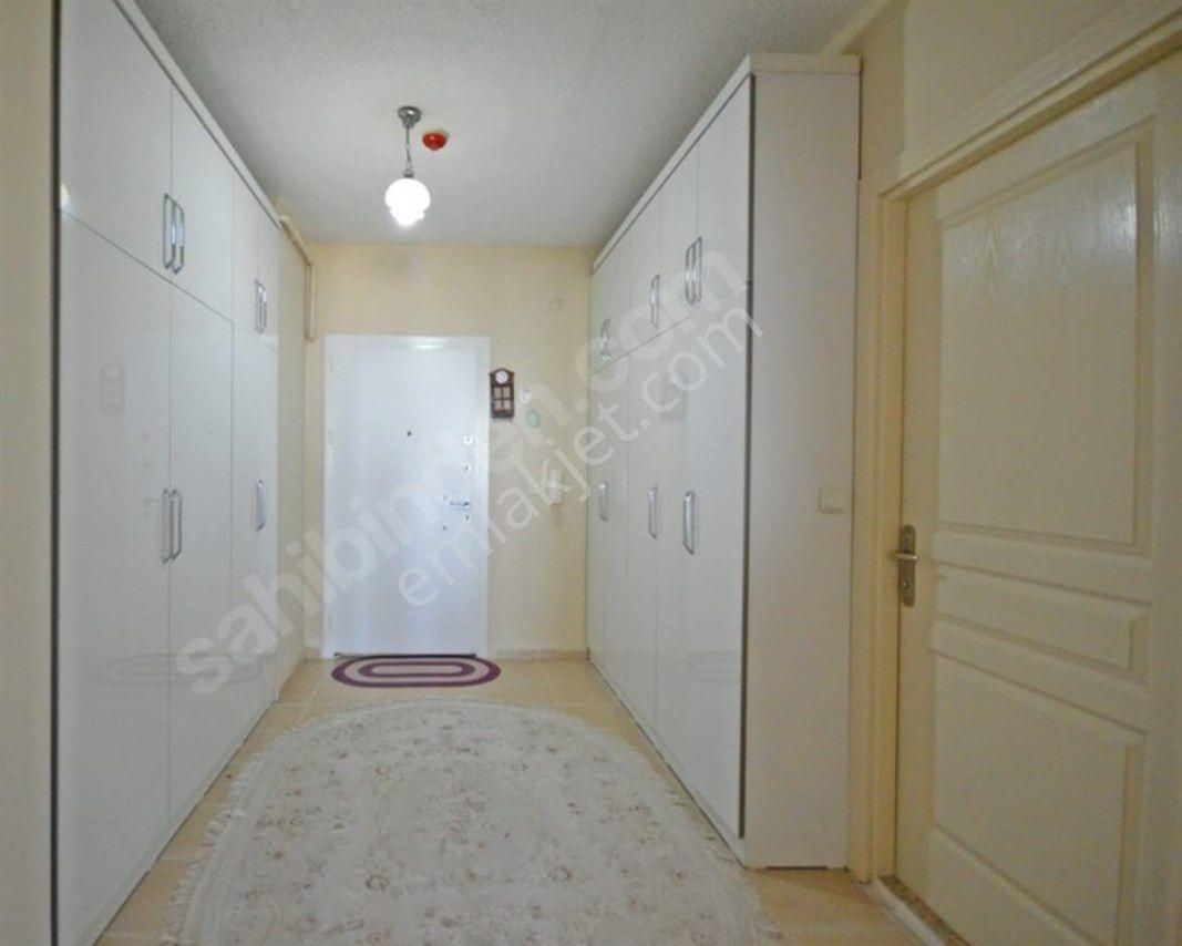 Osmangazi Hamitler'de 4+1 Satılık Manzaralı Daire - Görsel 19