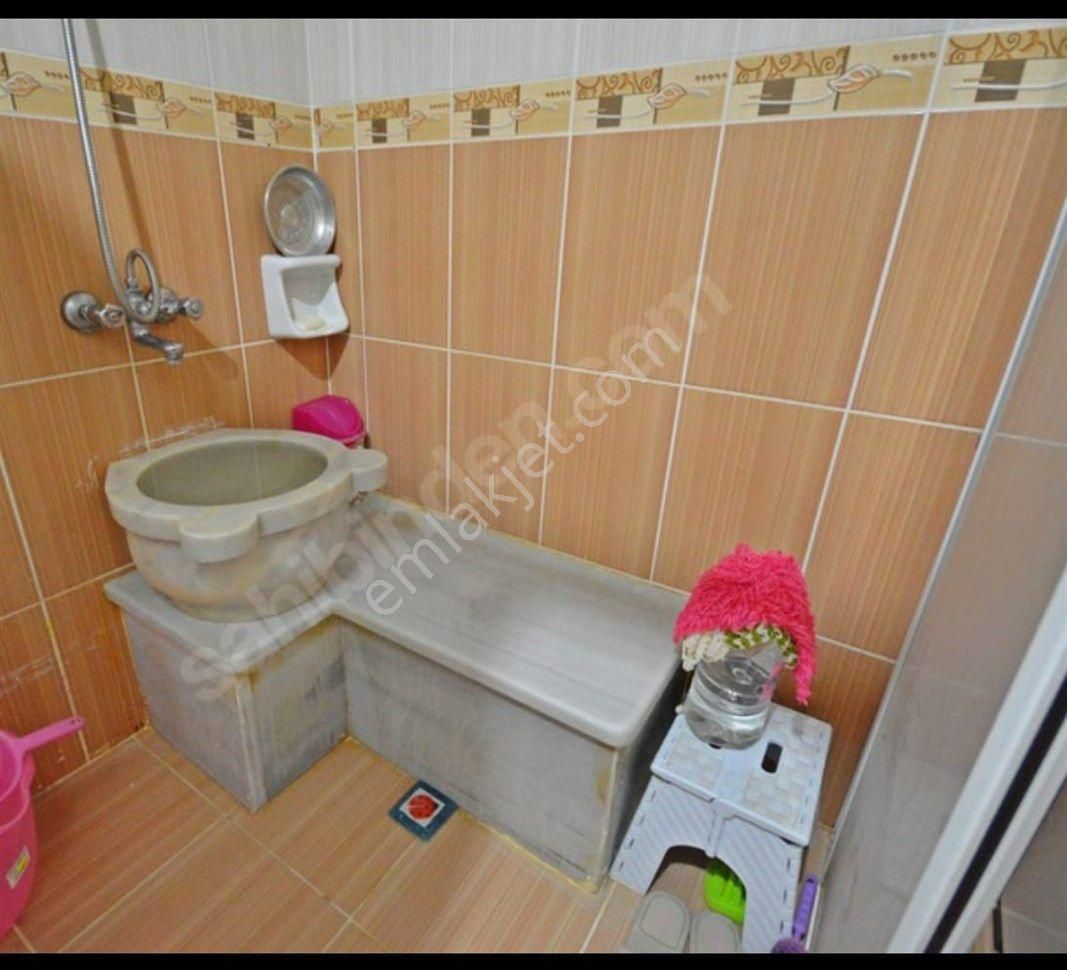 Osmangazi Hamitler'de 4+1 Satılık Manzaralı Daire - Görsel 11