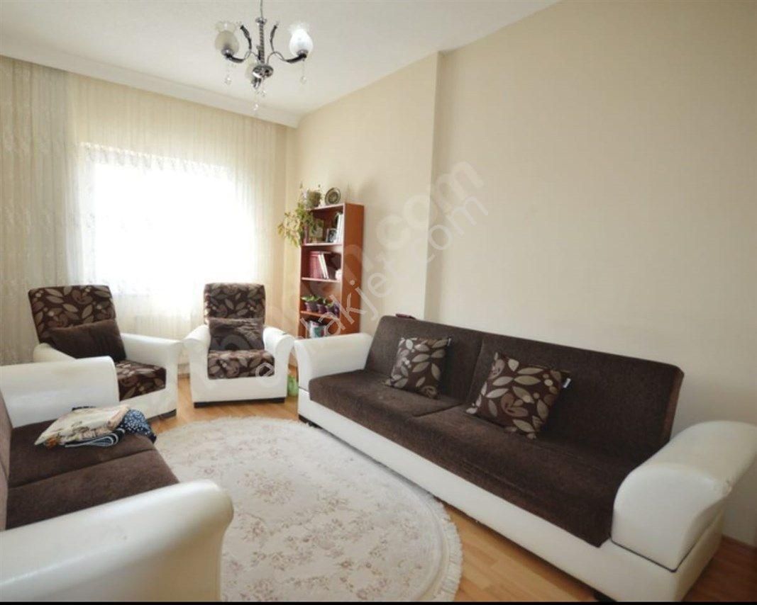 Osmangazi Hamitler'de 4+1 Satılık Manzaralı Daire - Görsel 24