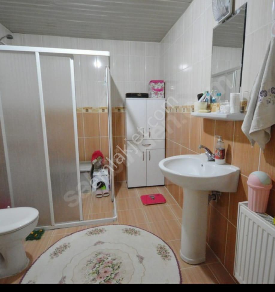 Osmangazi Hamitler'de 4+1 Satılık Manzaralı Daire - Görsel 15