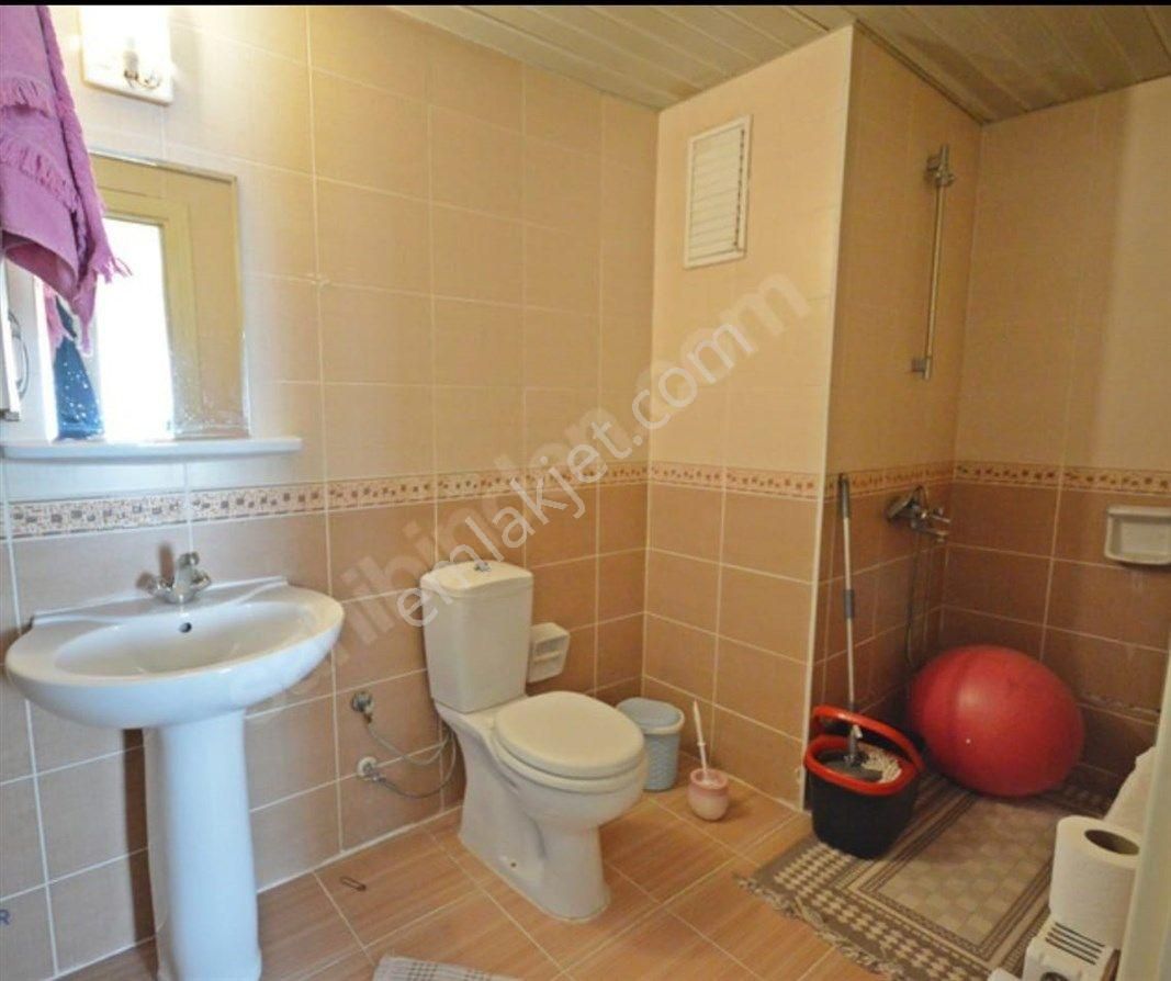 Osmangazi Hamitler'de 4+1 Satılık Manzaralı Daire - Görsel 7